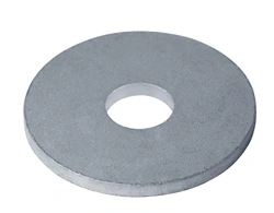 Nickel Alloy B2 Dock Washers DIN 125